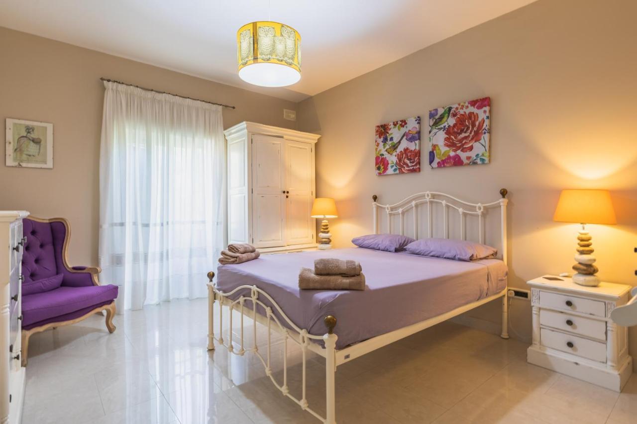 Villa Palma - Sunset Sea Views With Pool, Jacuzzi, Sauna And Games Room Mellieħa Exteriör bild