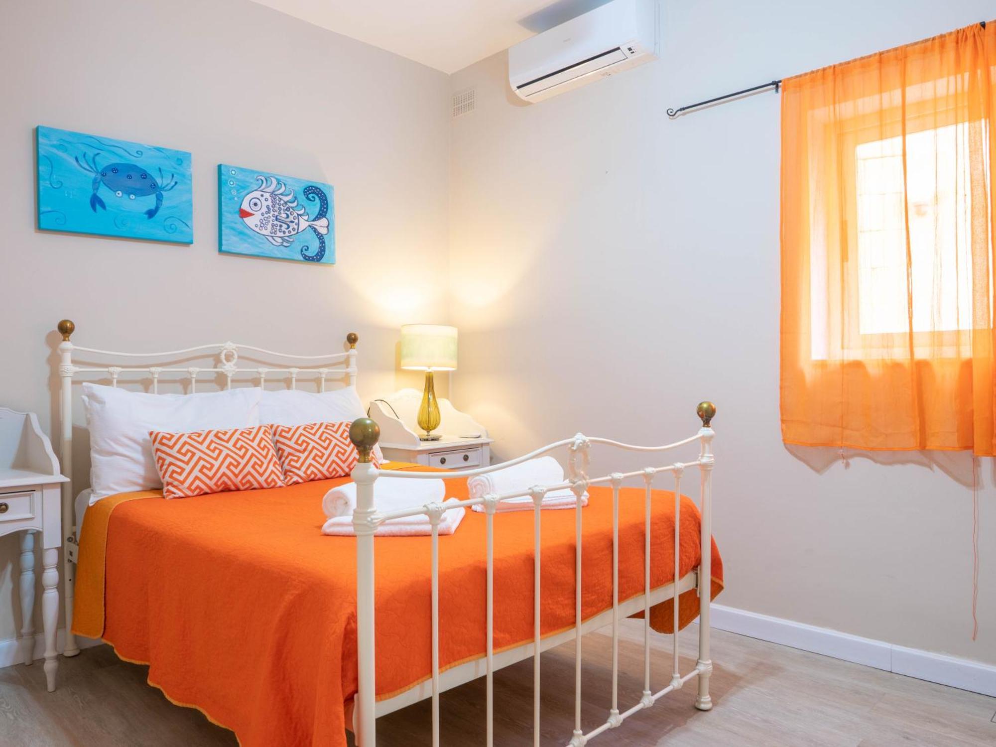 Villa Palma - Sunset Sea Views With Pool, Jacuzzi, Sauna And Games Room Mellieħa Exteriör bild